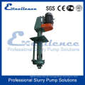 Profesional Vertical Sump Slurry Pump